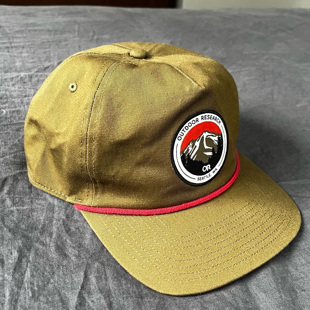 Outdoor Research Cascade Hat